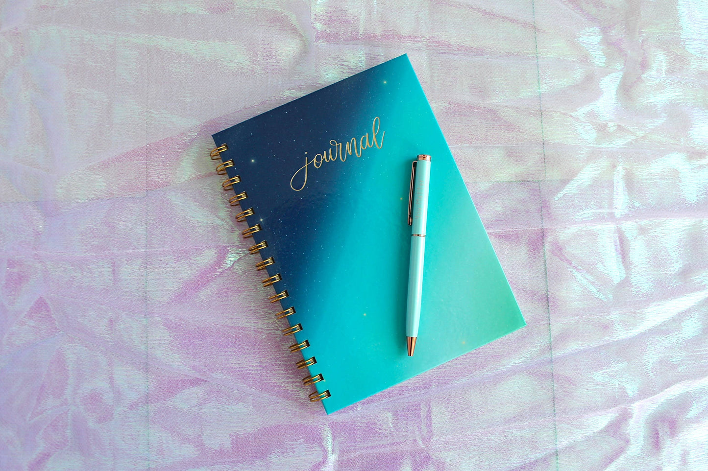 Spiral Journals