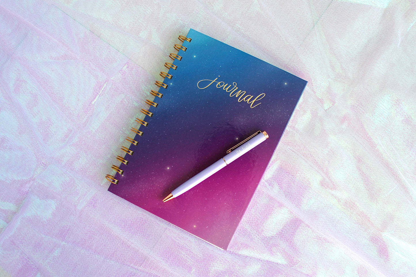 Spiral Journals