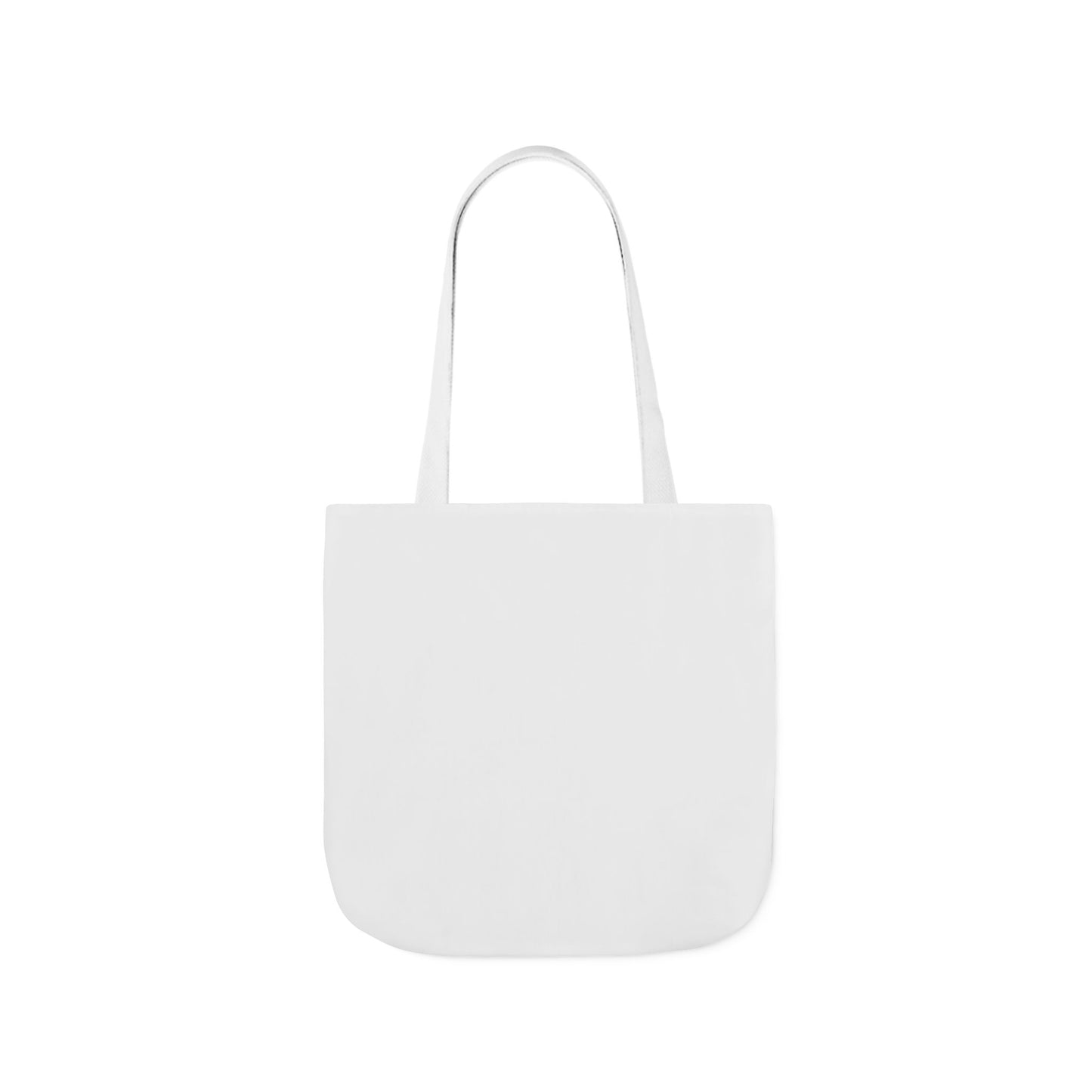 Queenie Canvas Tote Bag, 5-Color Straps