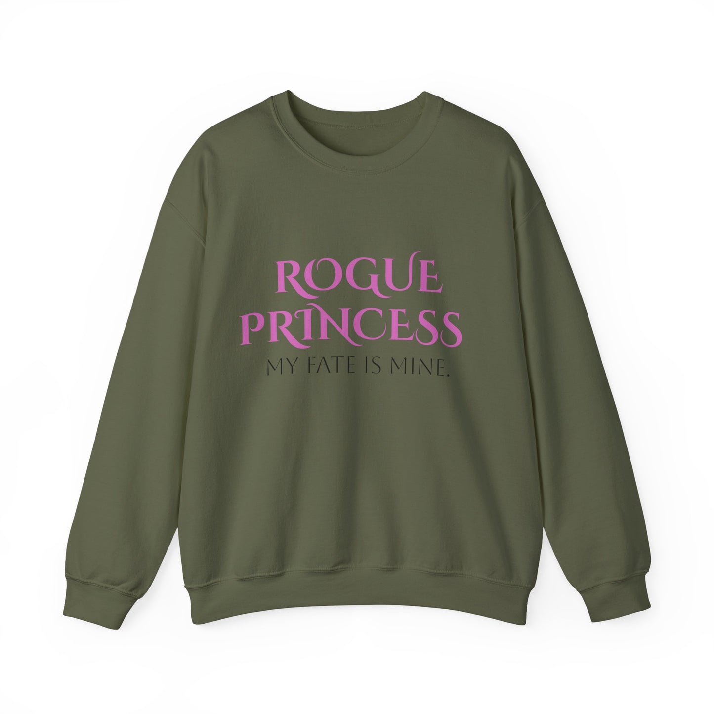 Officially Licensed Rogue Princess Sweatshirt