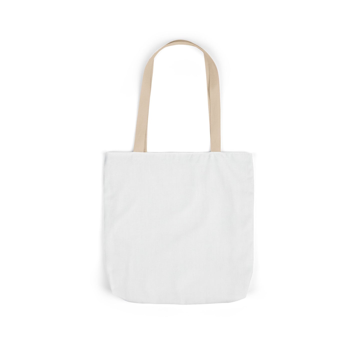 Queenie Canvas Tote Bag, 5-Color Straps