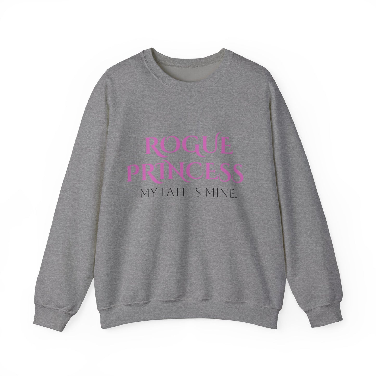 Officially Licensed Rogue Princess Sweatshirt