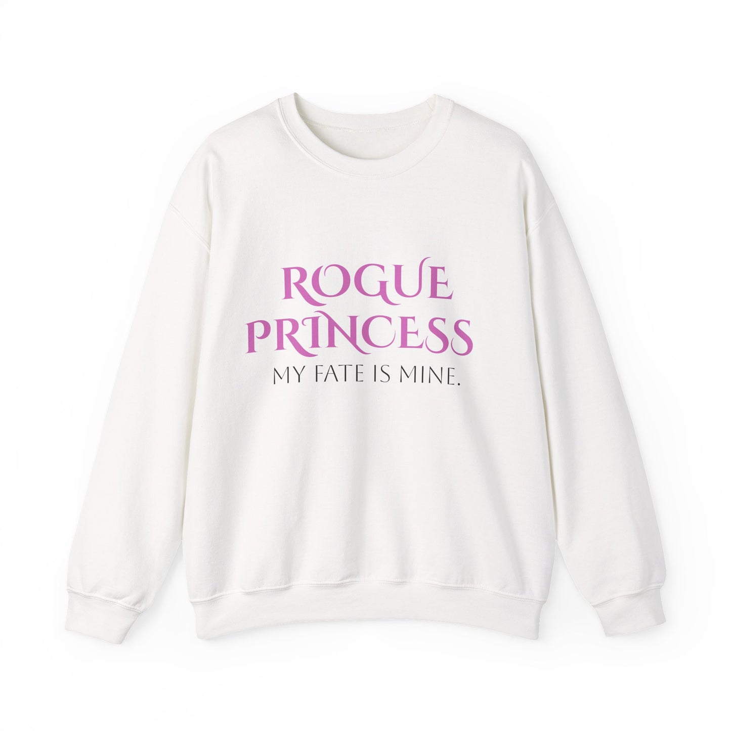 Officially Licensed Rogue Princess Sweatshirt