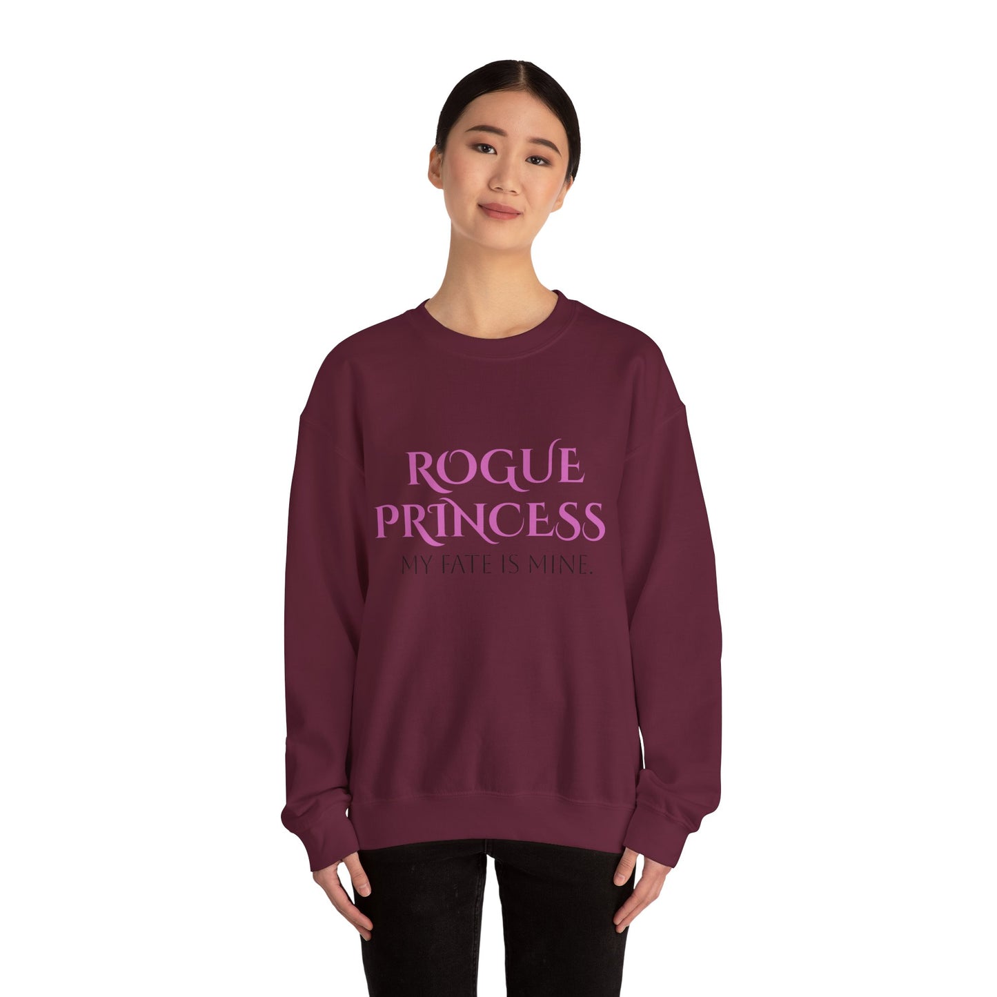 Officially Licensed Rogue Princess Sweatshirt