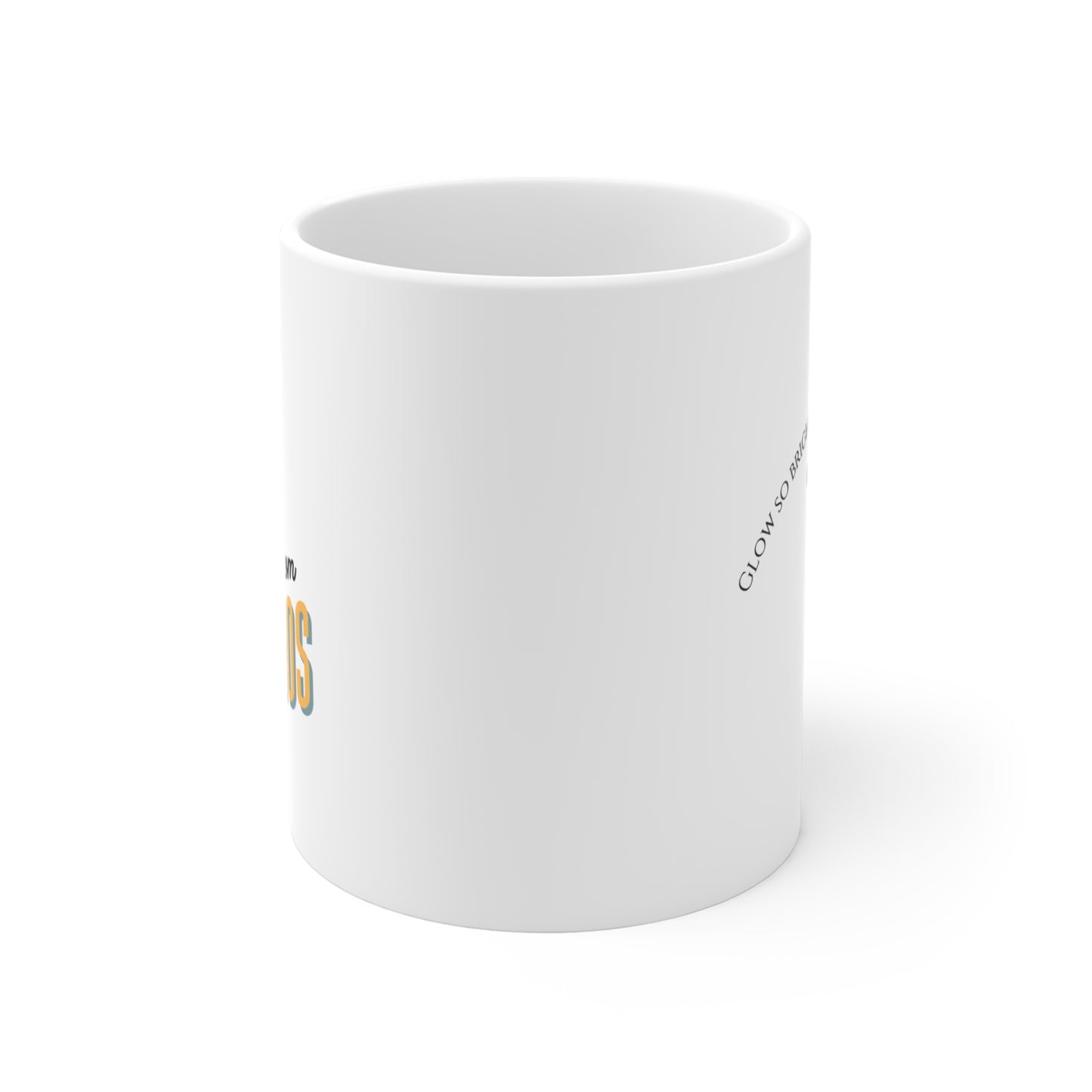 Arboros/Bellator Coffee Mug