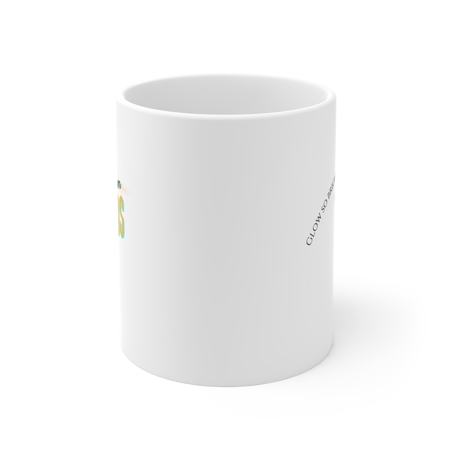 Lumnos/Bellator Coffee Mug
