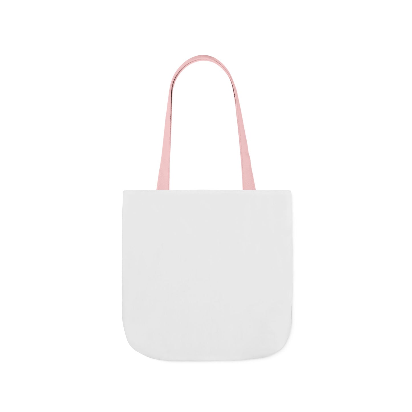 Queenie Canvas Tote Bag, 5-Color Straps