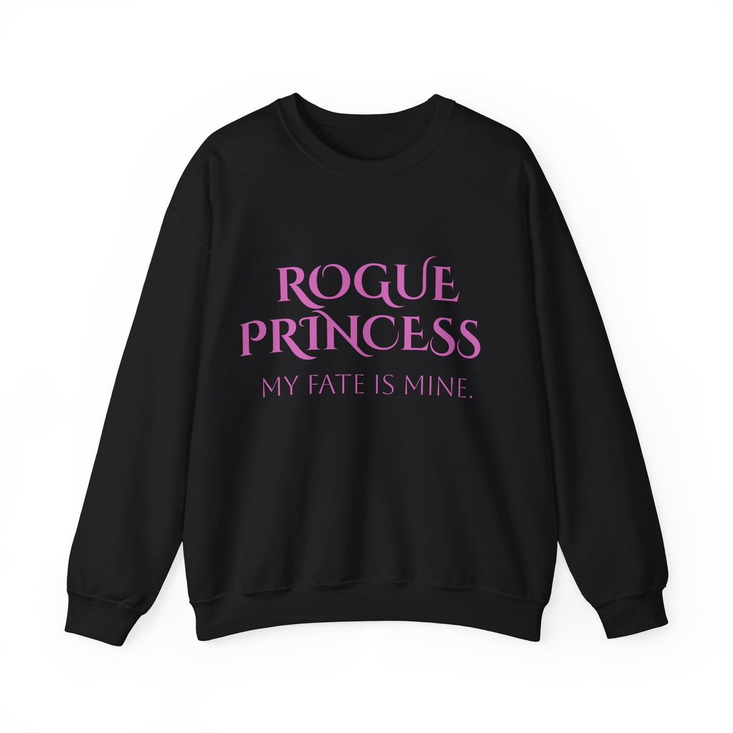 Officially Licensed Rogue Princess Sweatshirt