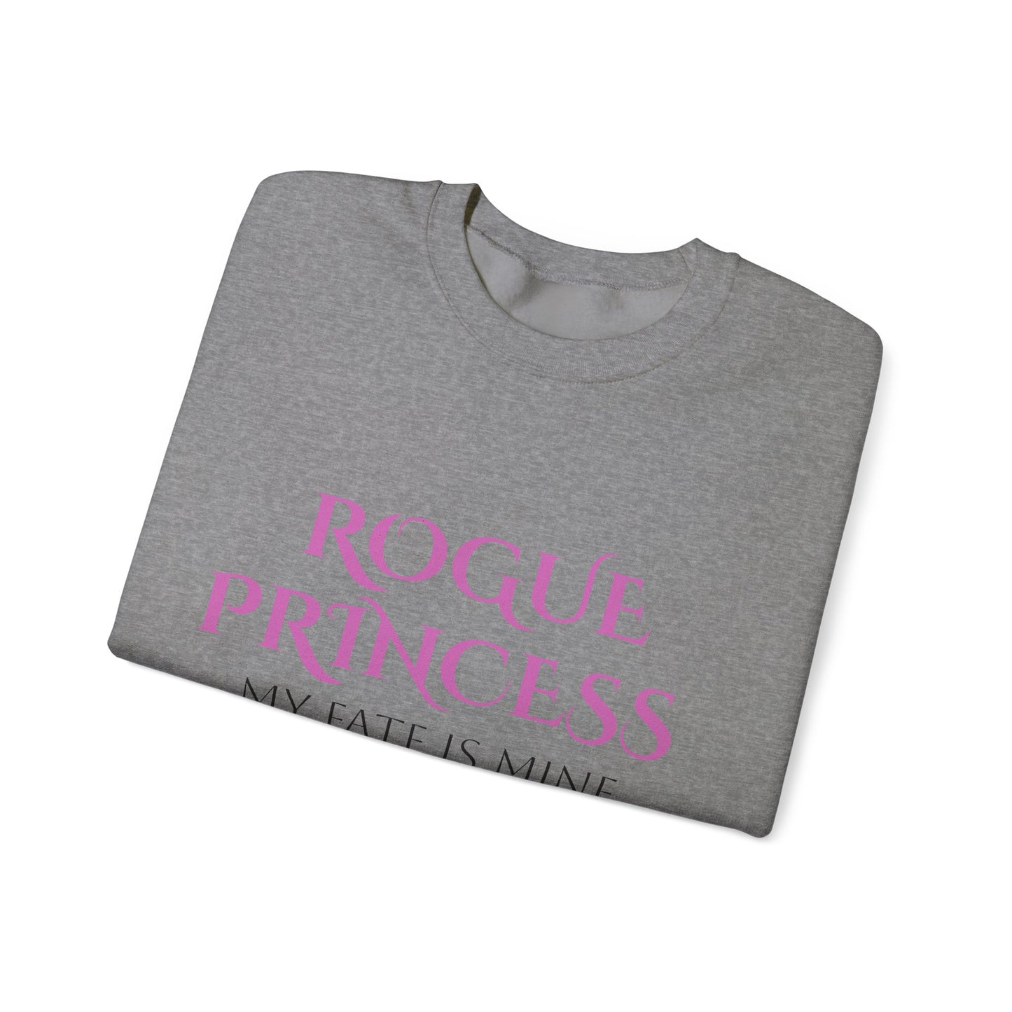 Officially Licensed Rogue Princess Sweatshirt