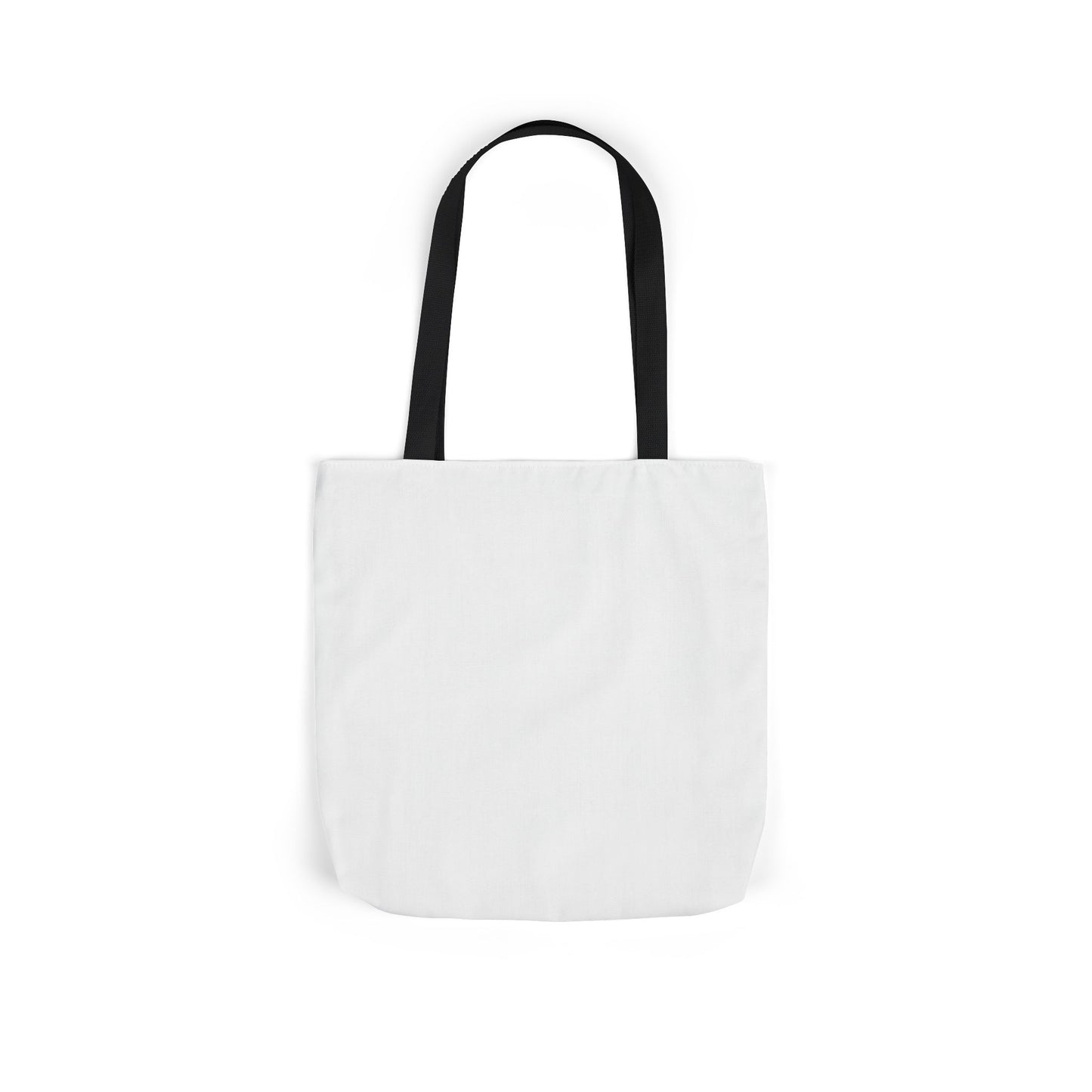 Queenie Canvas Tote Bag, 5-Color Straps