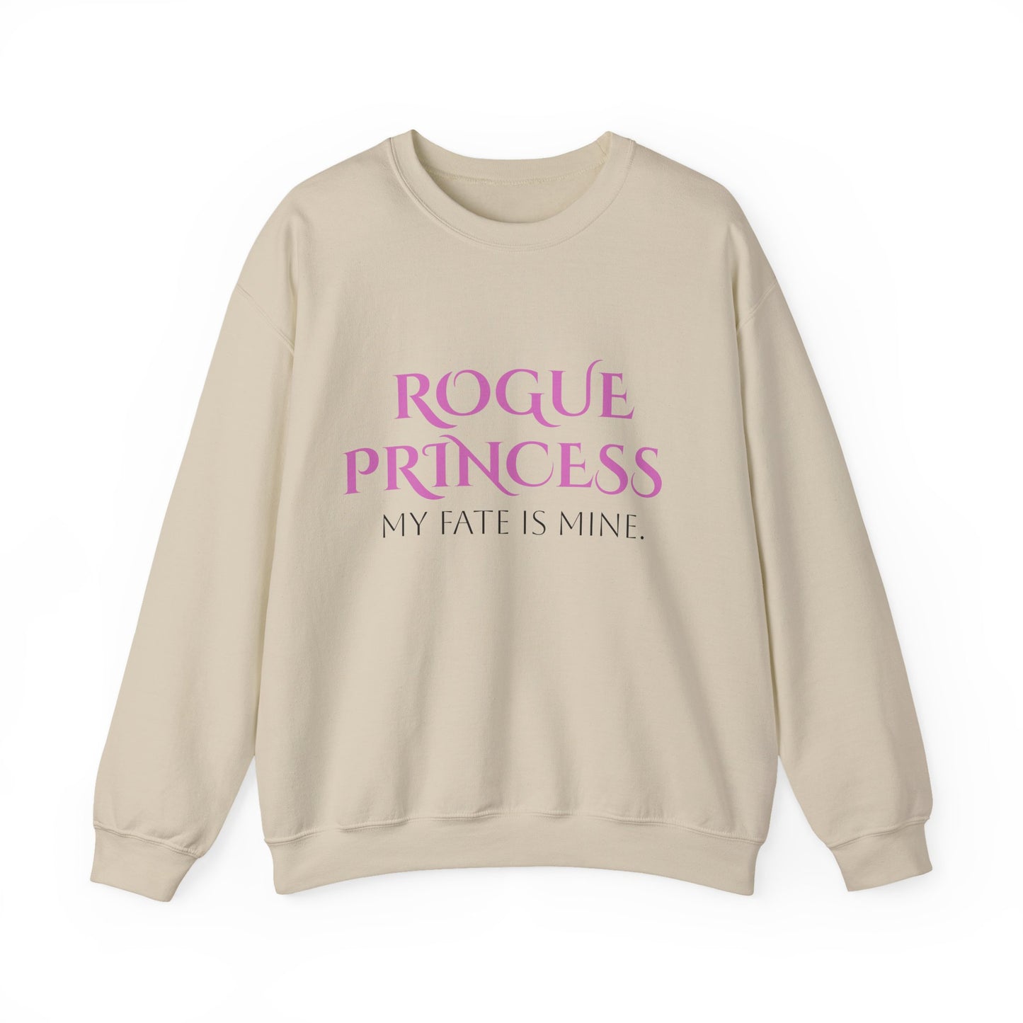 Officially Licensed Rogue Princess Sweatshirt