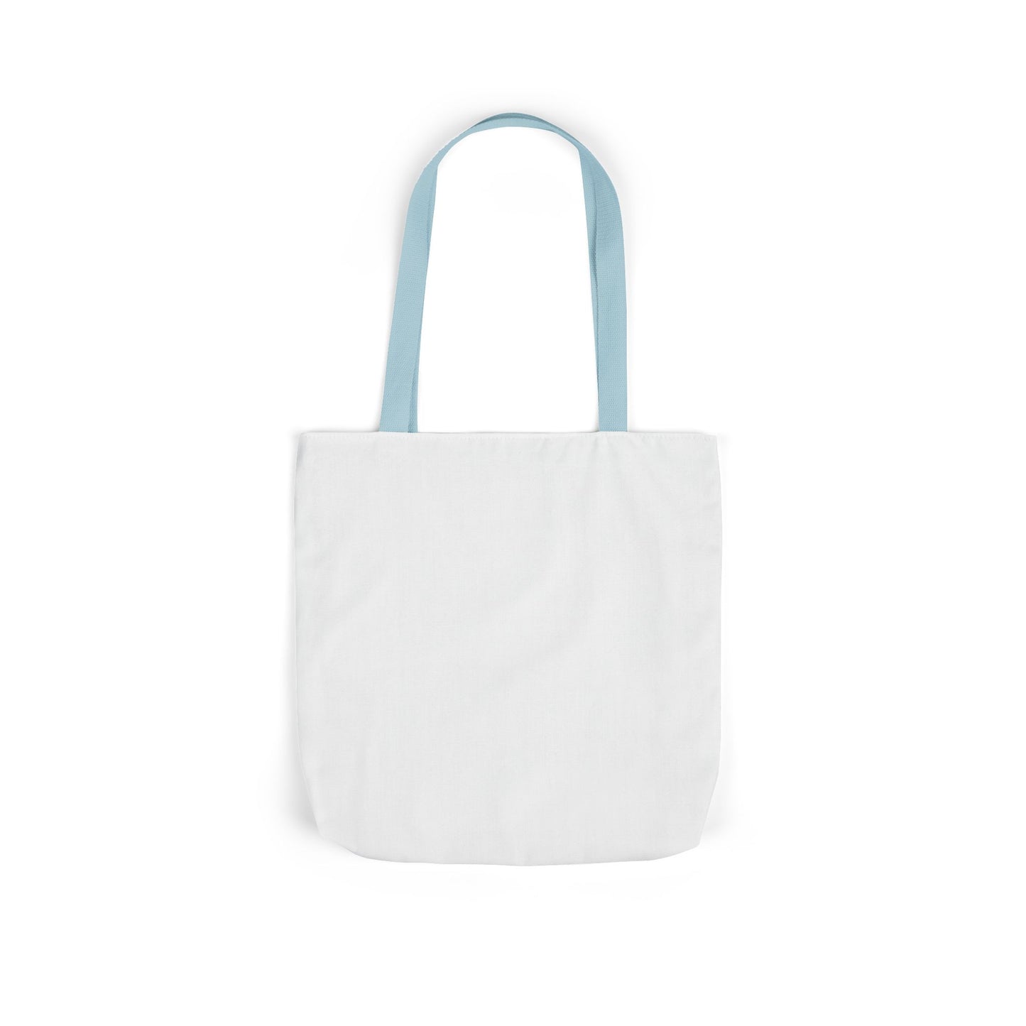 Queenie Canvas Tote Bag, 5-Color Straps