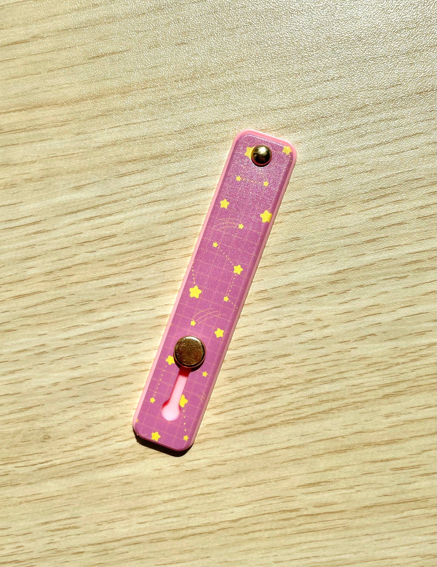 Kindle Grip Strap