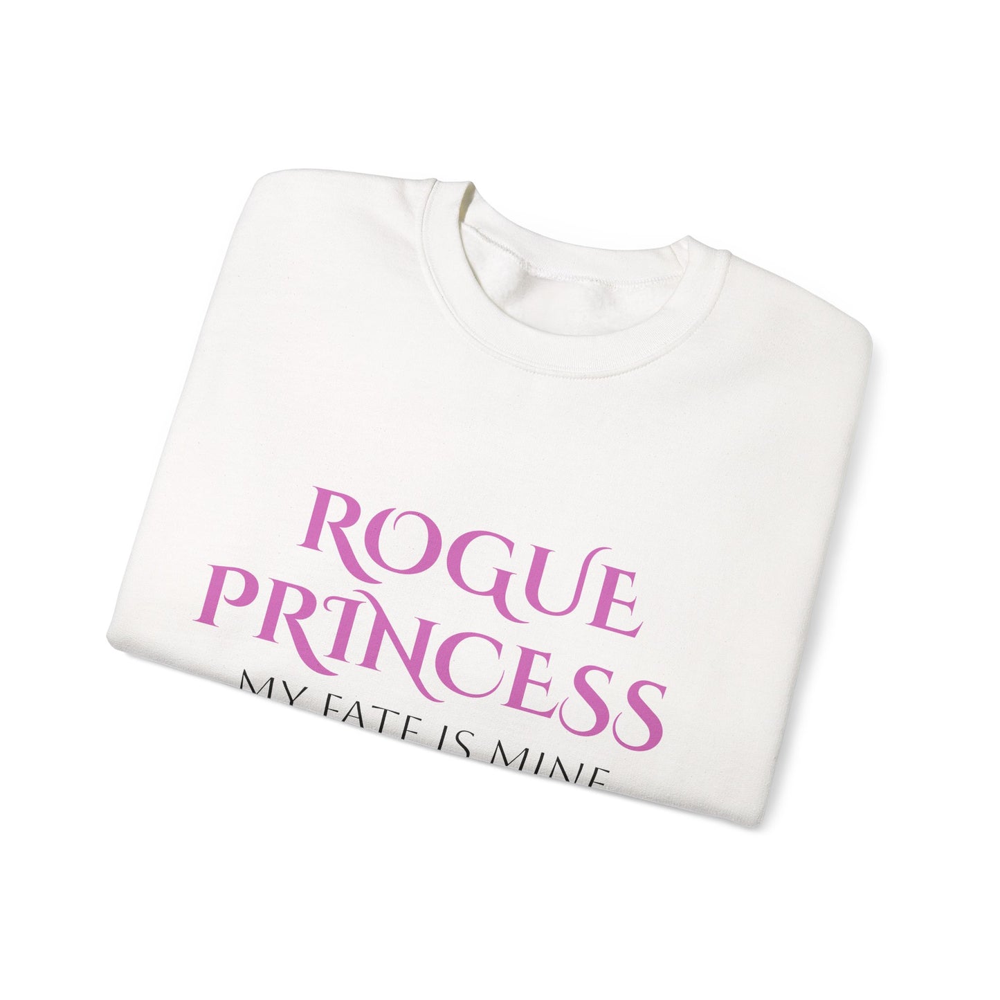 Officially Licensed Rogue Princess Sweatshirt