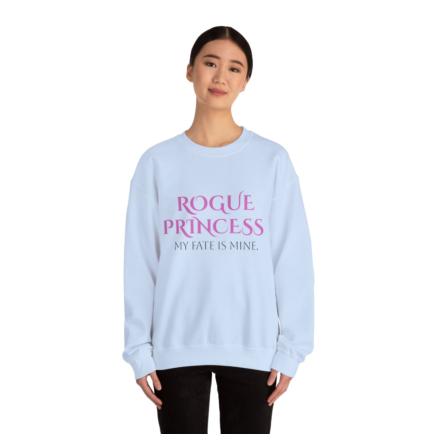 Officially Licensed Rogue Princess Sweatshirt
