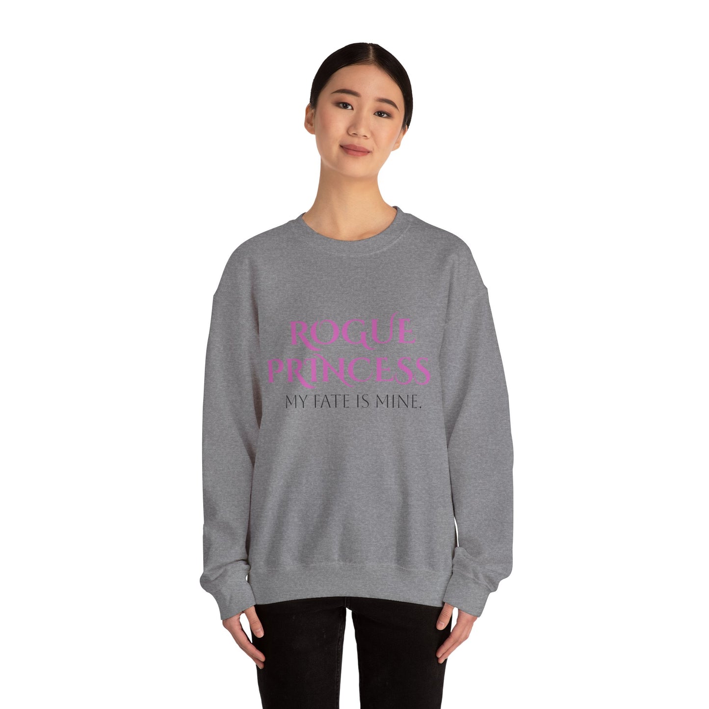 Officially Licensed Rogue Princess Sweatshirt