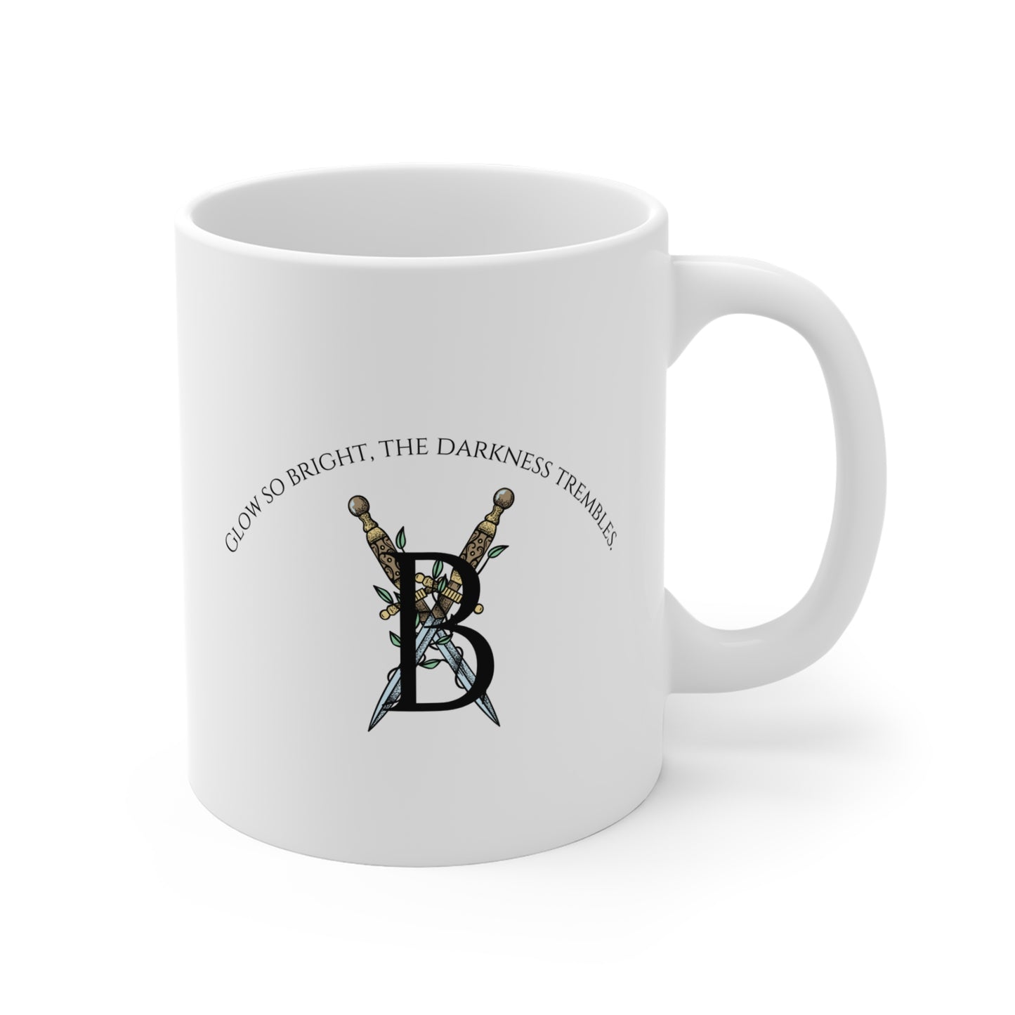 Sophos/Bellator Coffee Mug