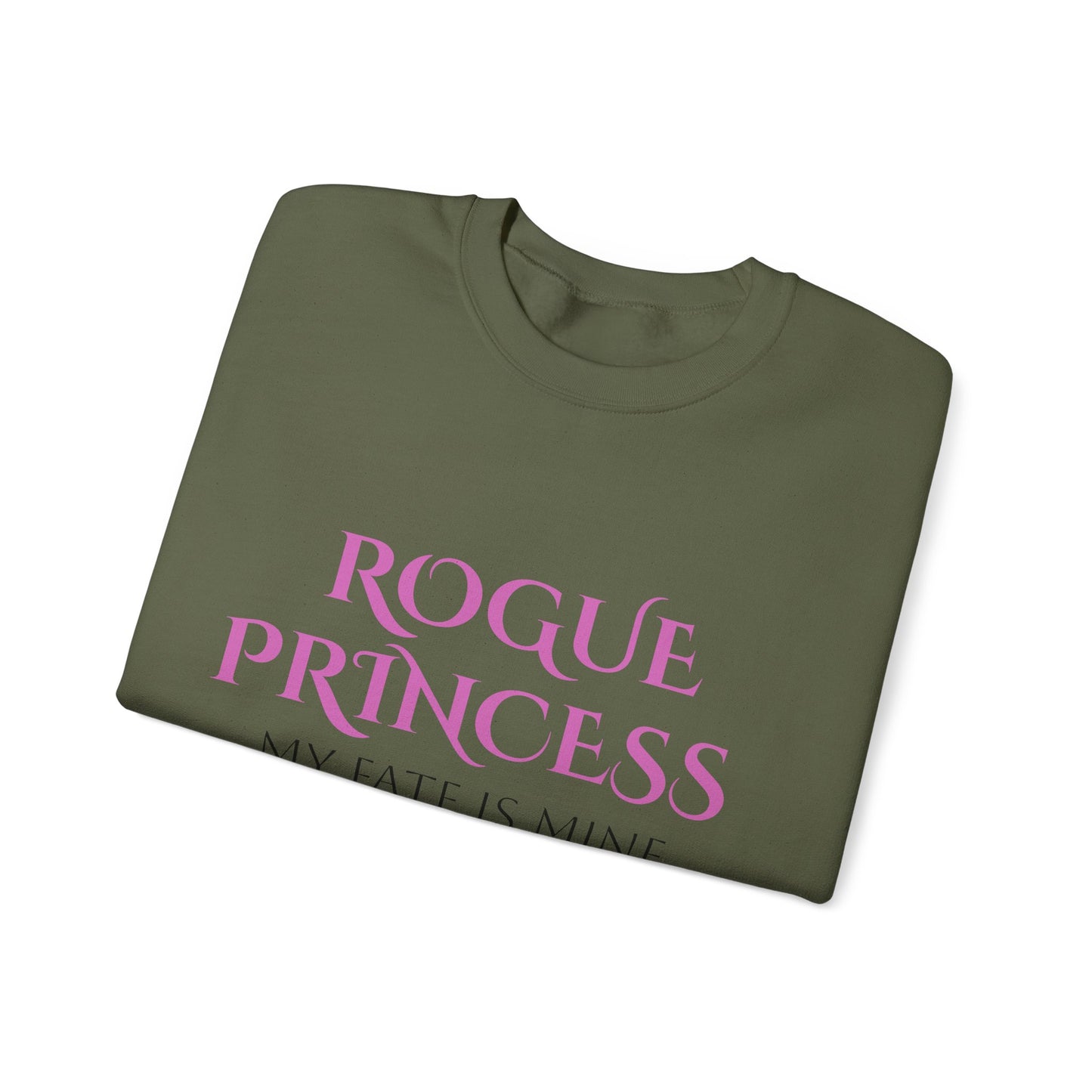 Officially Licensed Rogue Princess Sweatshirt