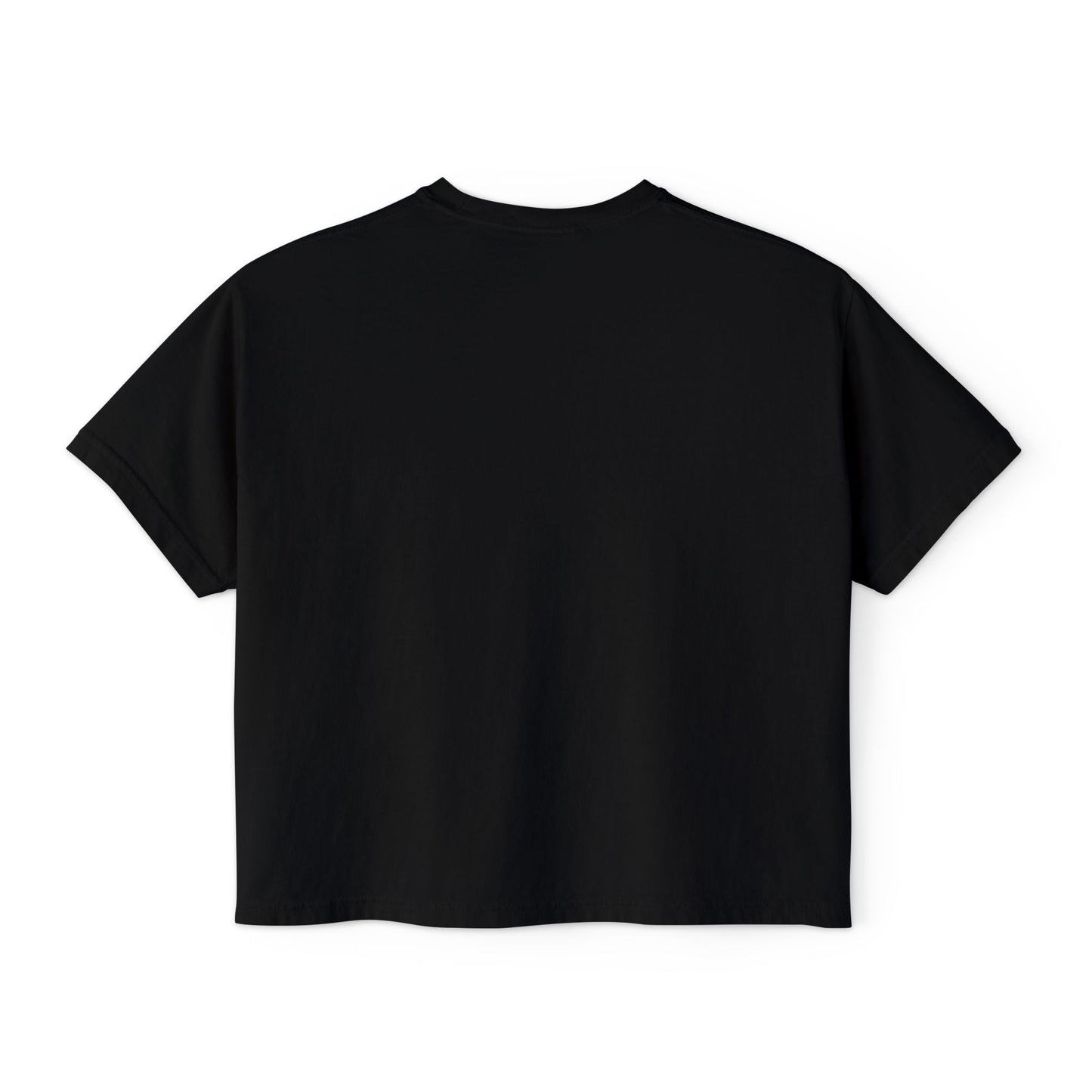 Officially Licensed Rogue Princess Crop tee