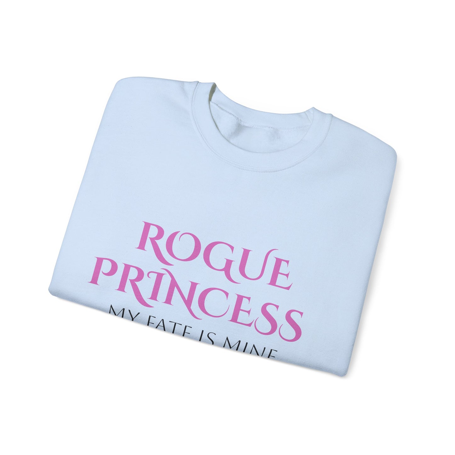 Officially Licensed Rogue Princess Sweatshirt