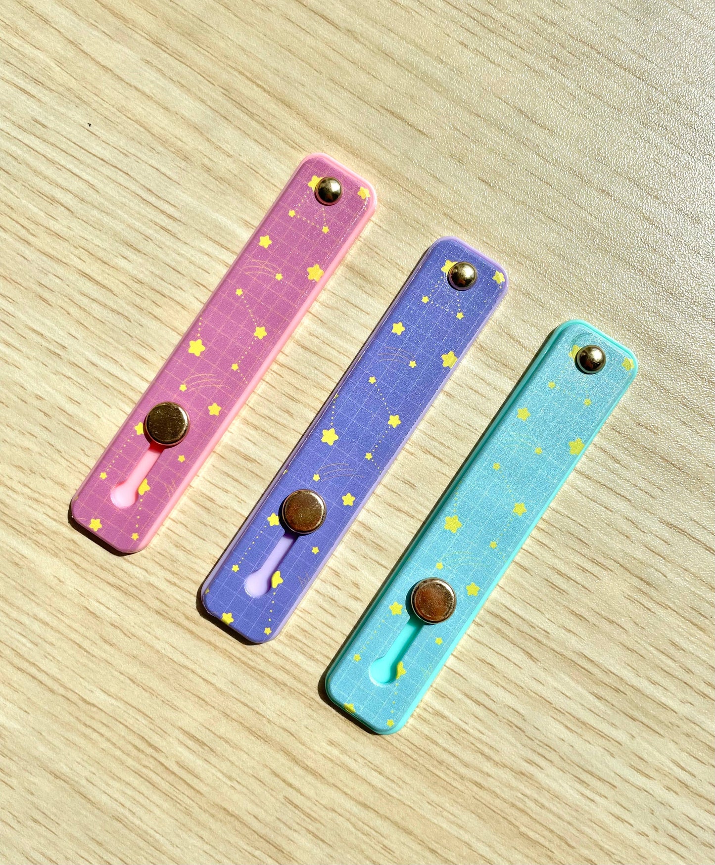 Kindle Grip Strap