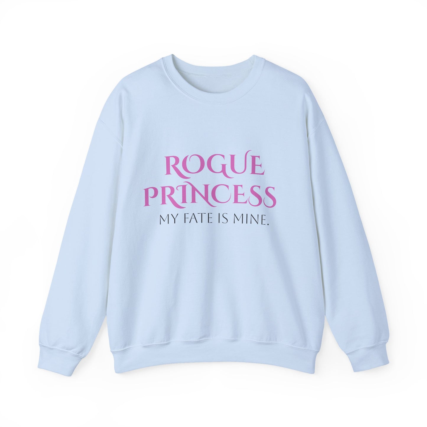 Officially Licensed Rogue Princess Sweatshirt