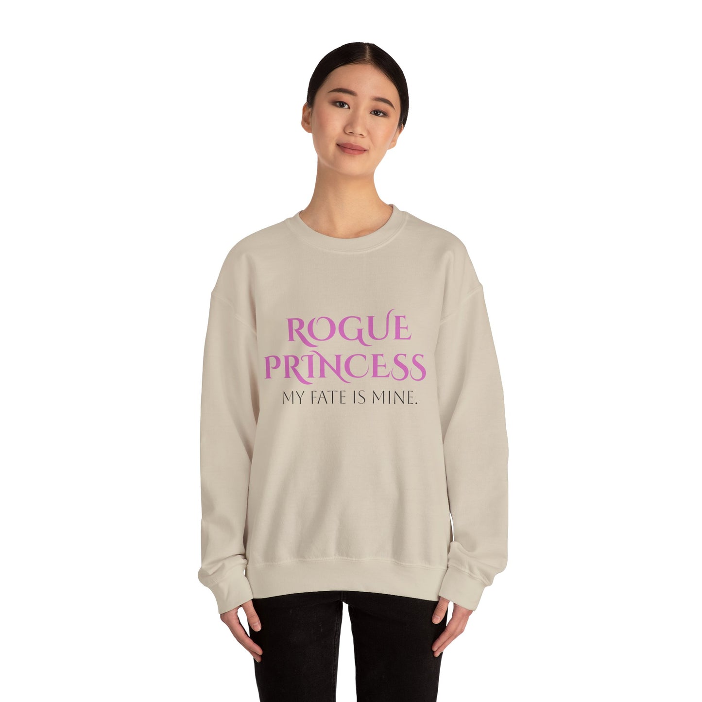 Officially Licensed Rogue Princess Sweatshirt