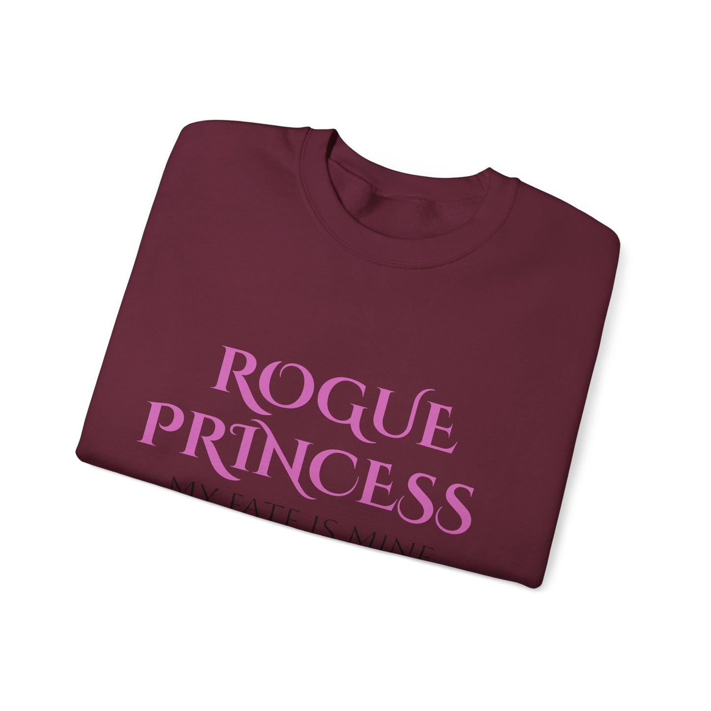 Officially Licensed Rogue Princess Sweatshirt