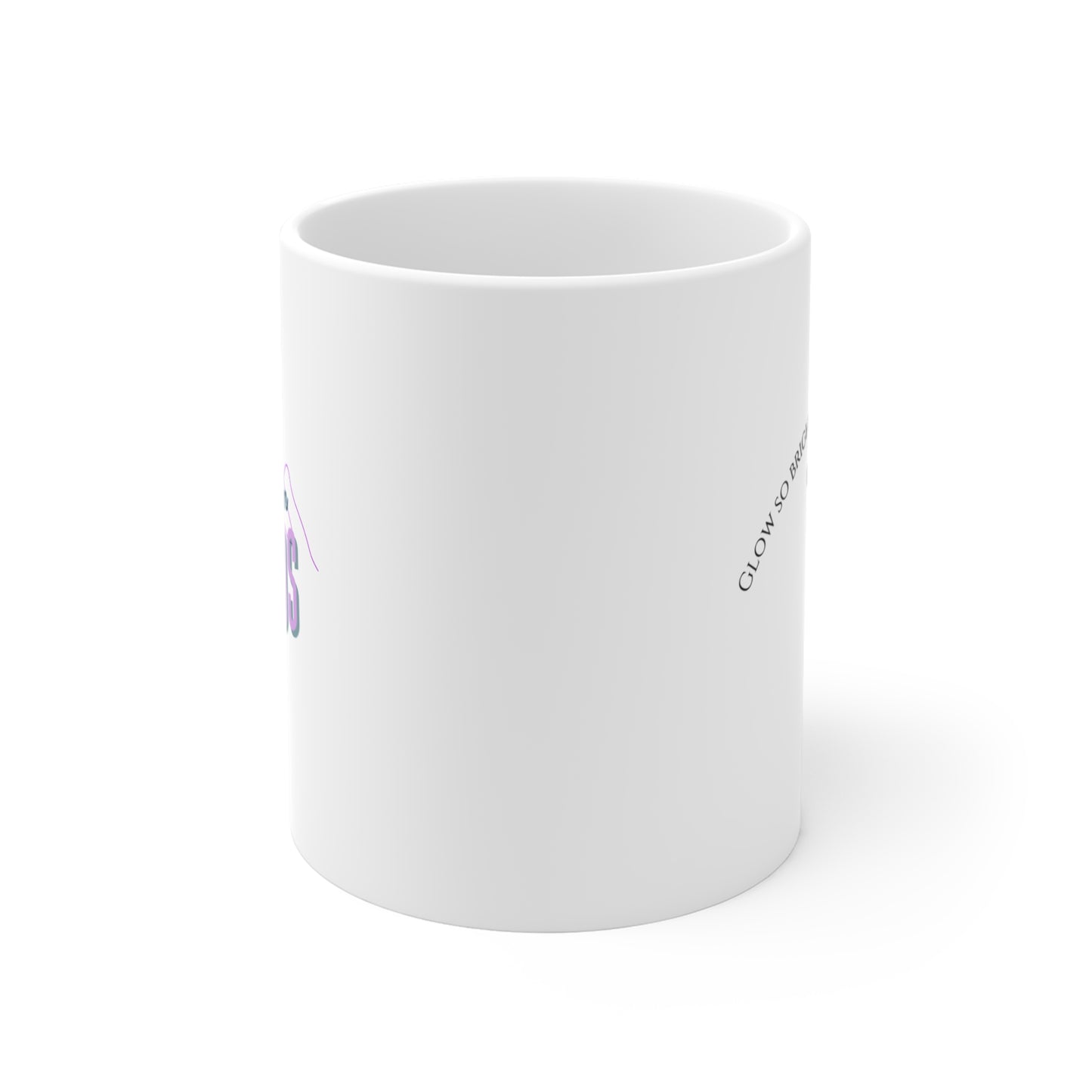 Montios/Bellator Coffee Mug