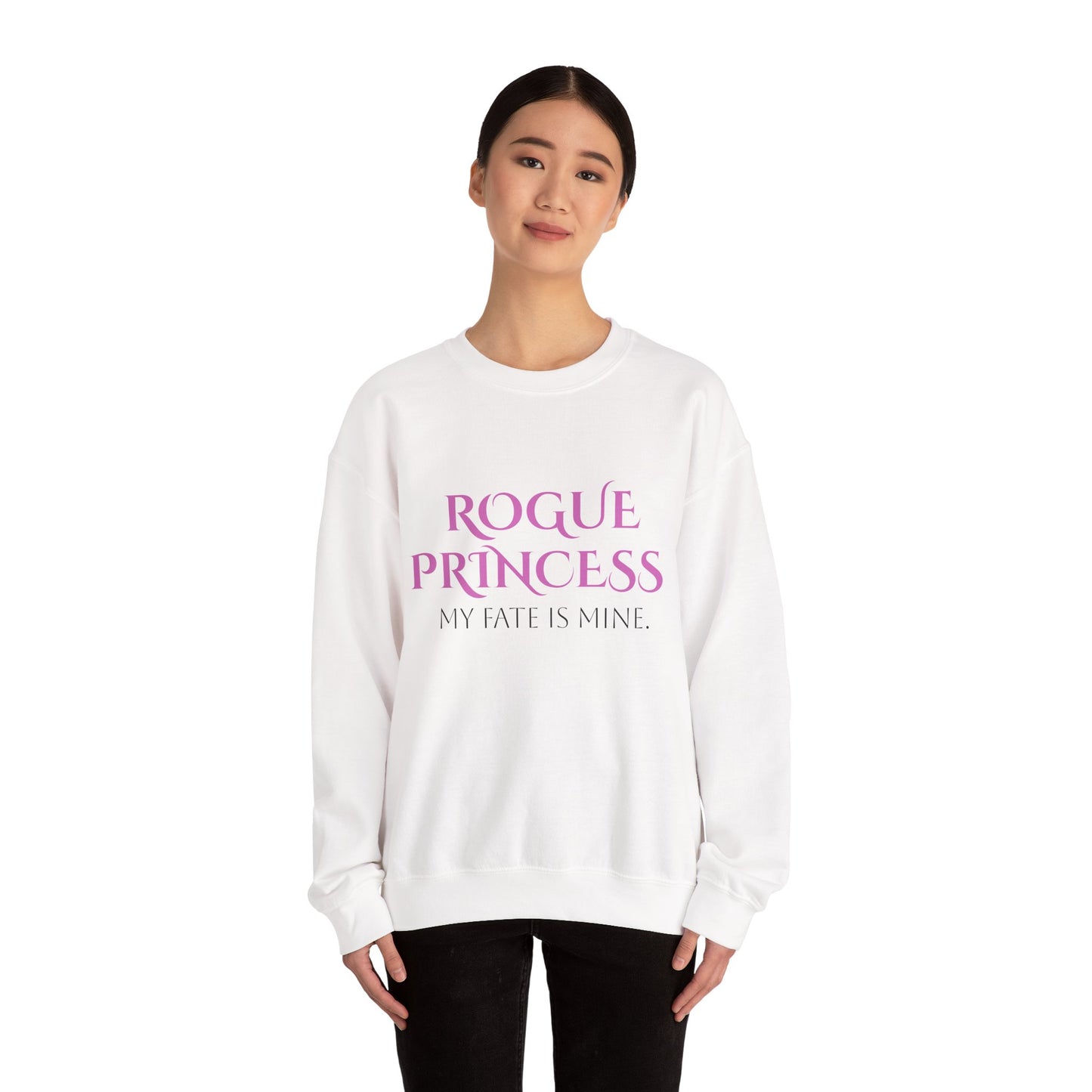 Officially Licensed Rogue Princess Sweatshirt