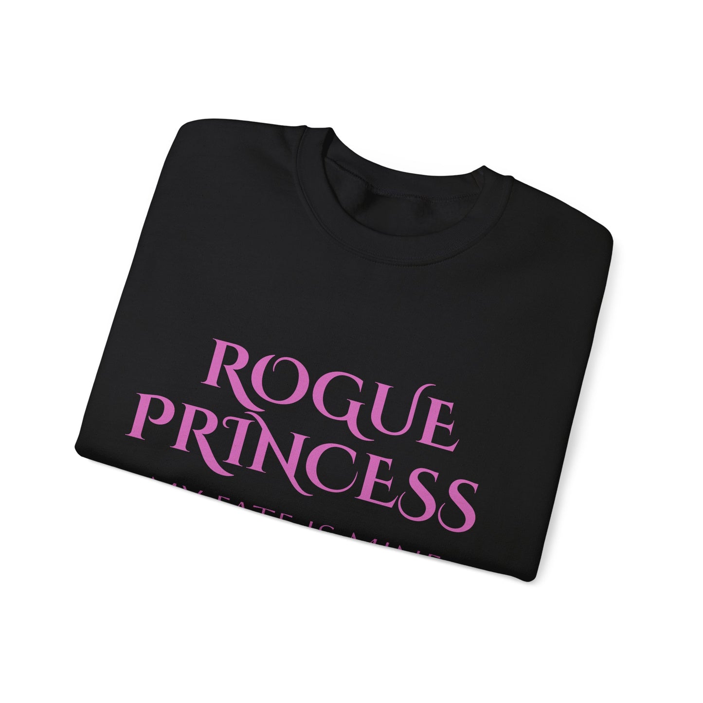 Officially Licensed Rogue Princess Sweatshirt