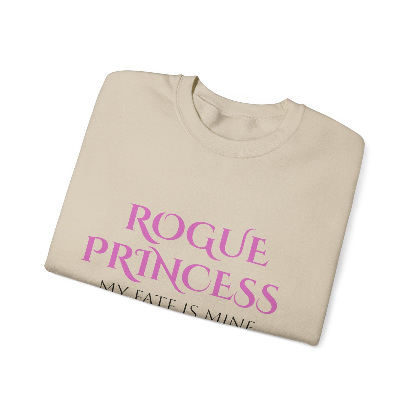 Officially Licensed Rogue Princess Sweatshirt