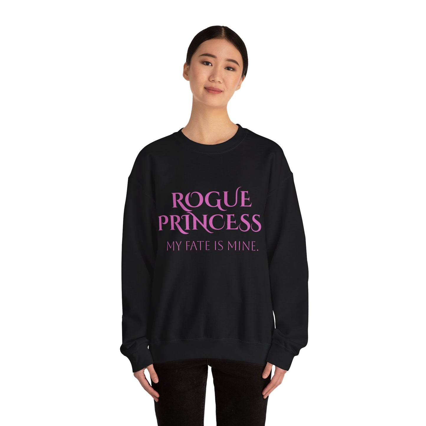 Officially Licensed Rogue Princess Sweatshirt