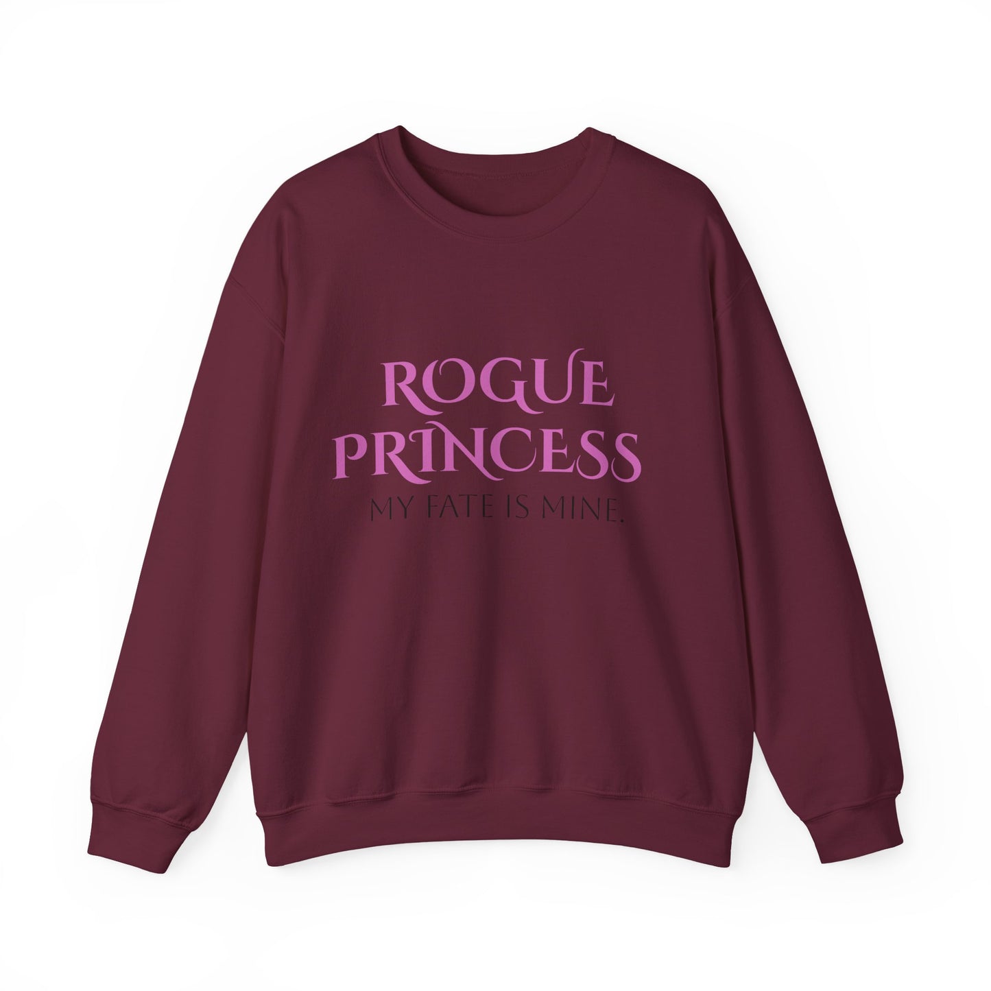 Officially Licensed Rogue Princess Sweatshirt