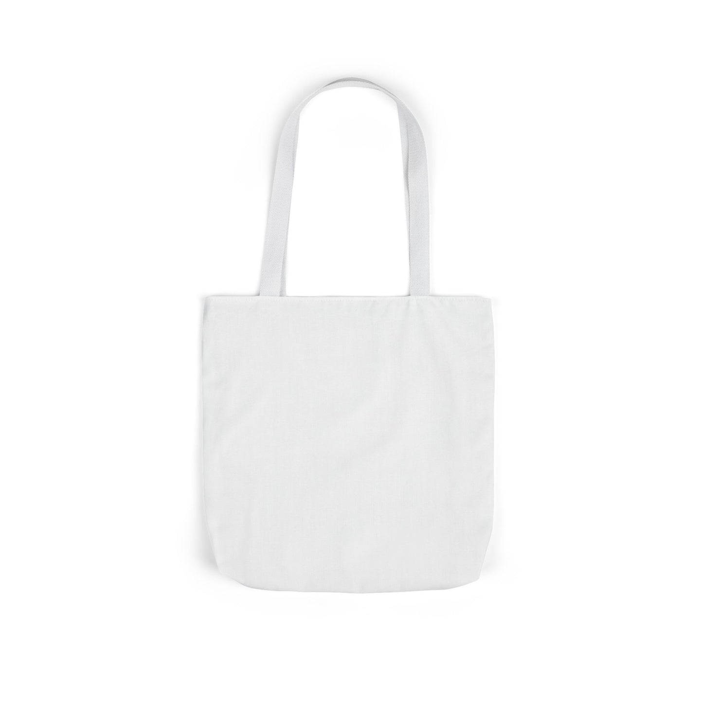 Queenie Canvas Tote Bag, 5-Color Straps