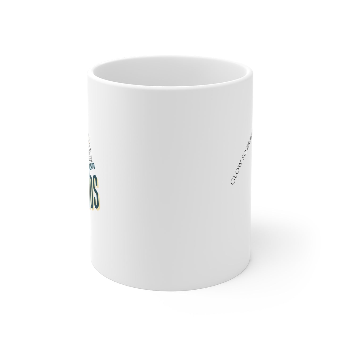 Sophos/Bellator Coffee Mug