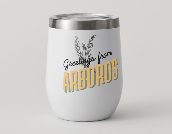 Officially Licensed Tumblers- Kindred's Curse Saga by Penn Cole