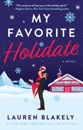 My Favorite Holidate by Lauren Blakely