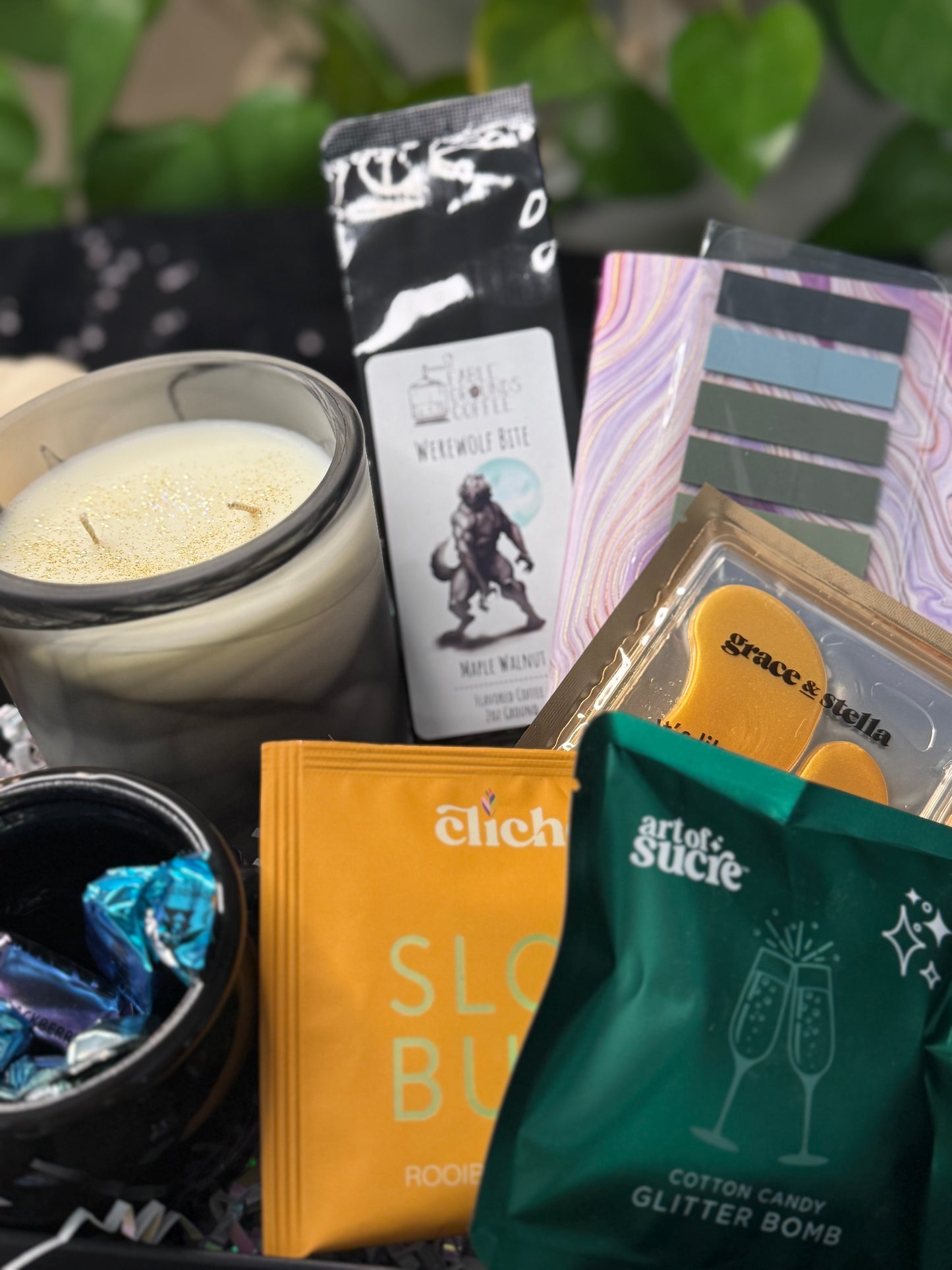 Spooky Season Box