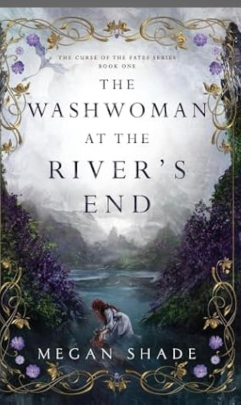 The Washwoman at the River's End