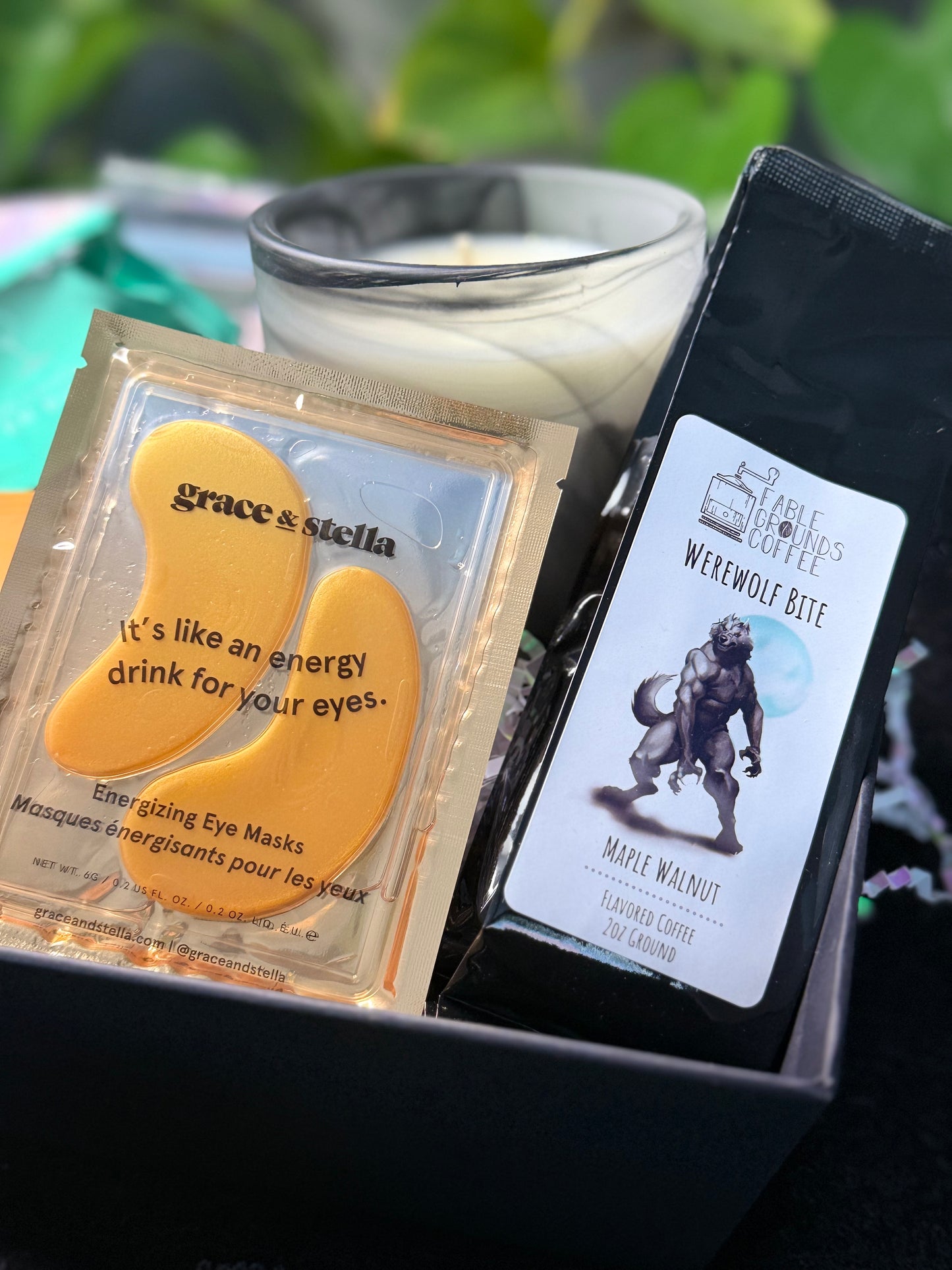 Spooky Season Box