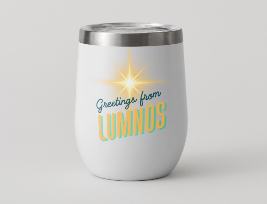 Officially Licensed Tumblers- Kindred's Curse Saga by Penn Cole