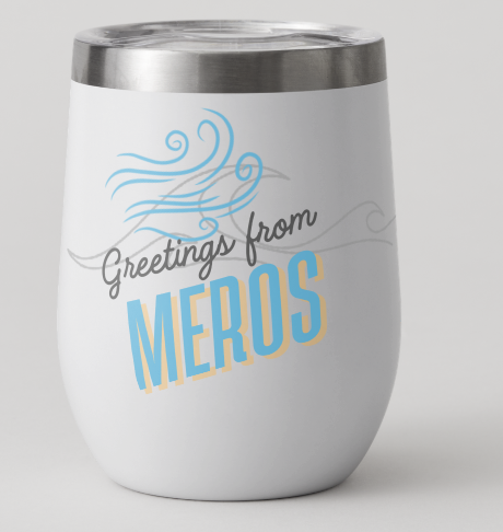 Officially Licensed Tumblers- Kindred's Curse Saga by Penn Cole