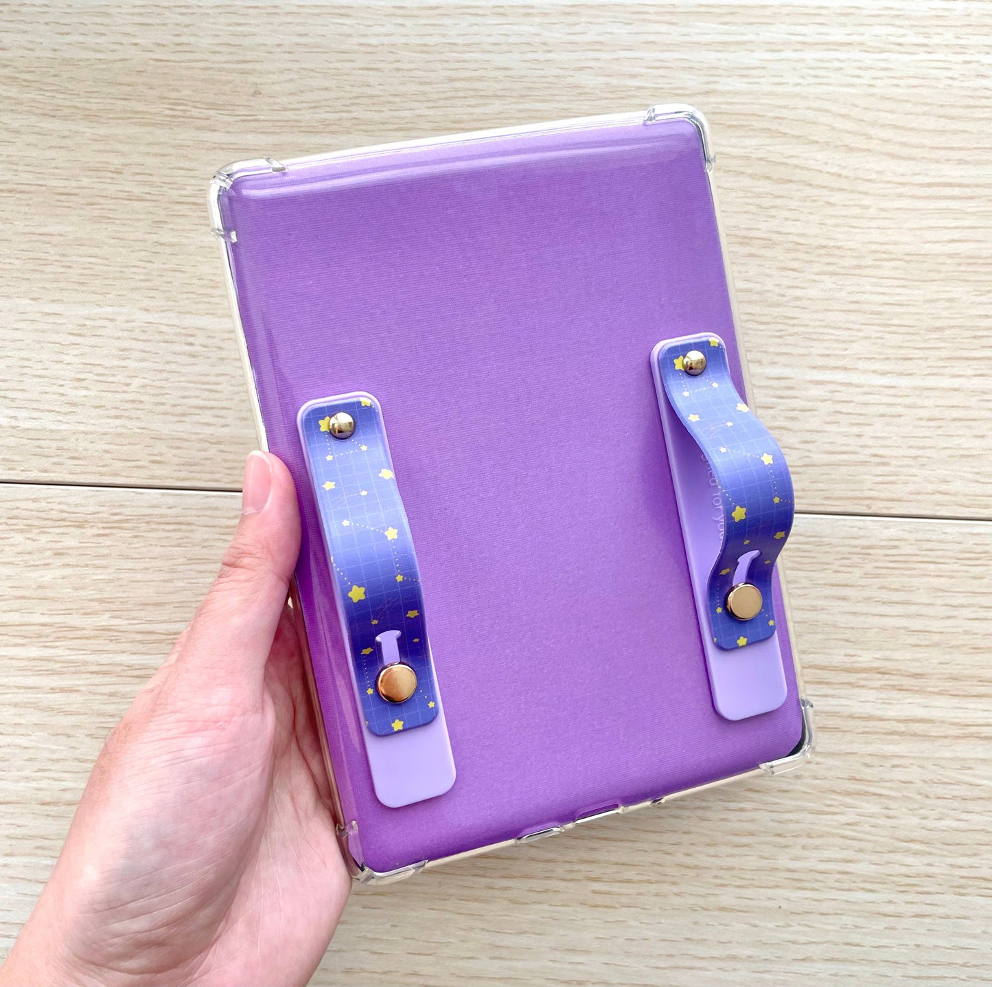 Kindle Grip Strap