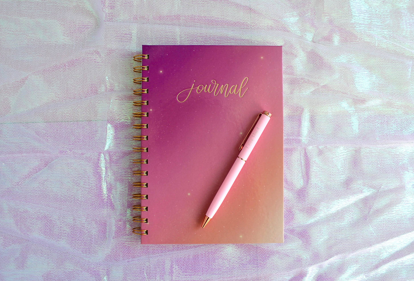 Spiral Journals