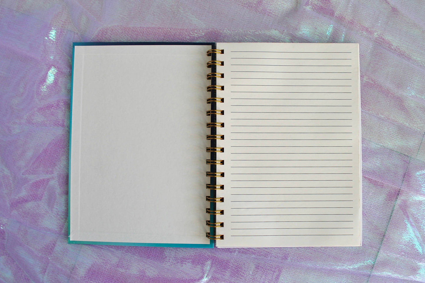 Spiral Journals