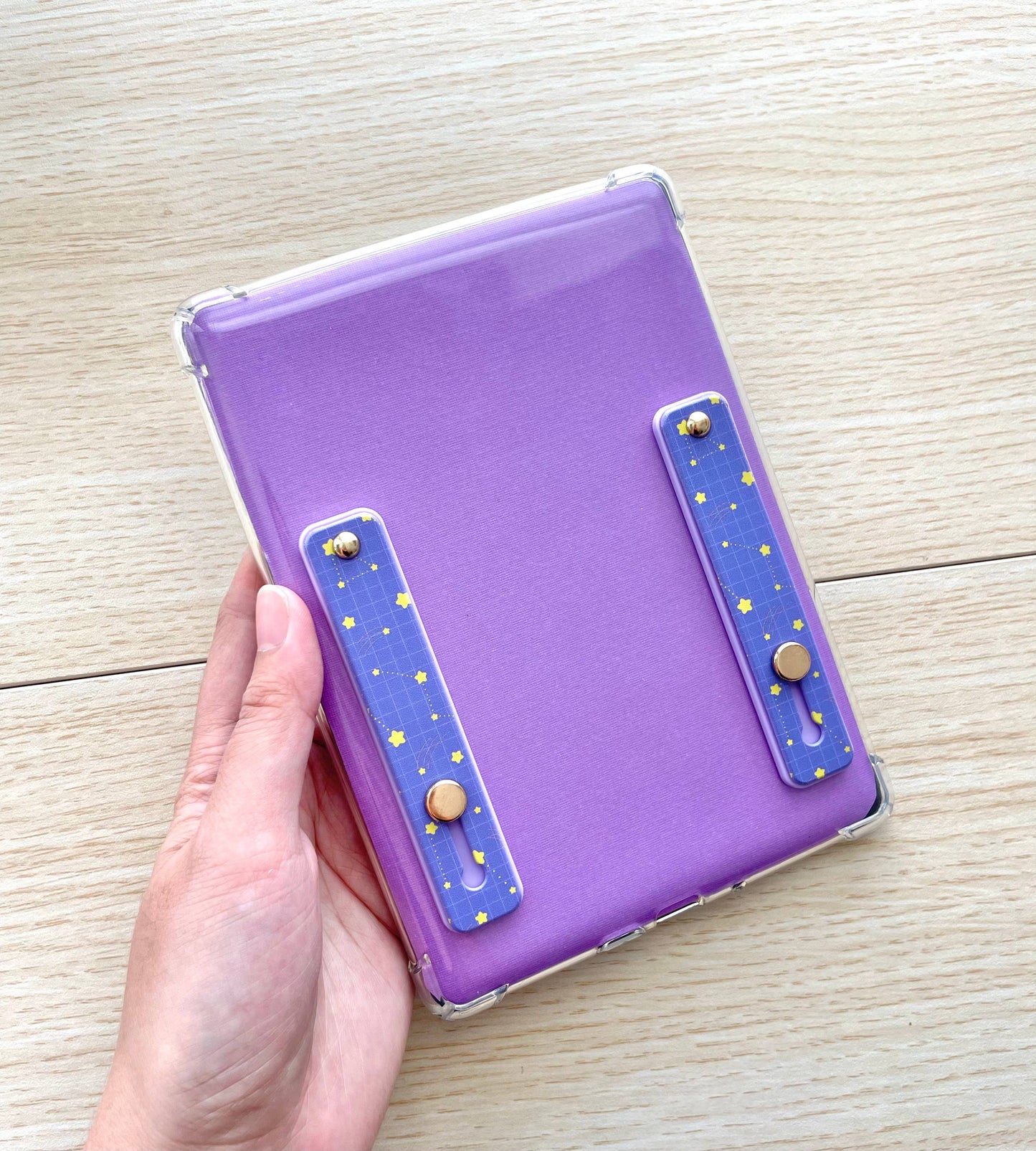 Kindle Grip Strap