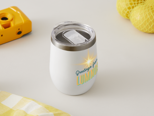 Officially Licensed Tumblers- Kindred's Curse Saga by Penn Cole