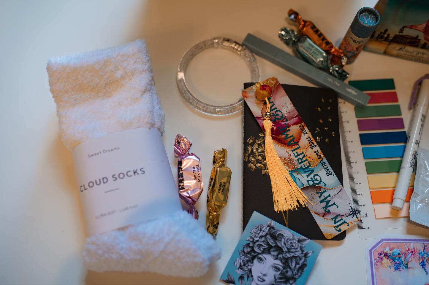 The Novella Box: Perfect for Groups & Gatherings