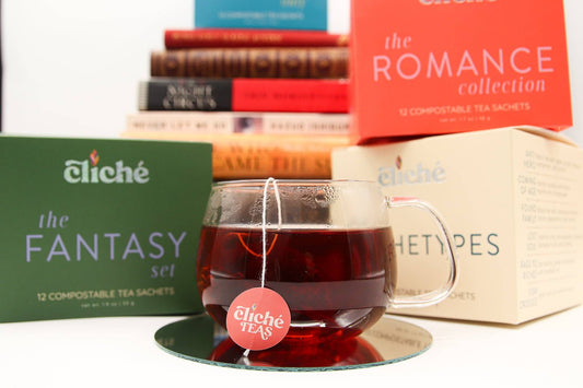 Cliché Teas